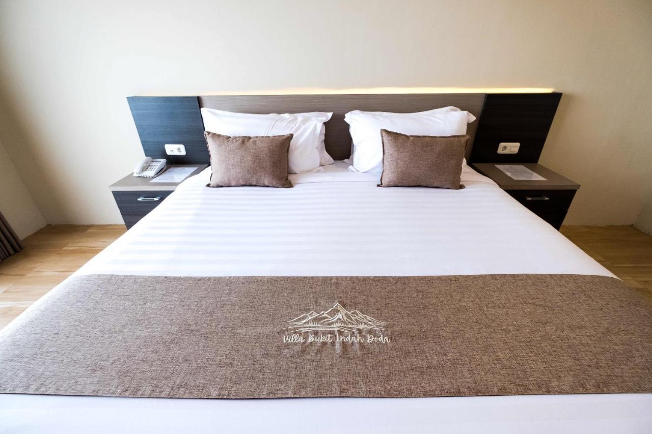 Bukit Indah Doda Hotel & Resorts 팔루 외부 사진